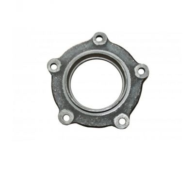 Крышка переднего подшипника переднего вала  РК  УРАЛ 375-1802027-01 купить с доставкой по Перми и РФ