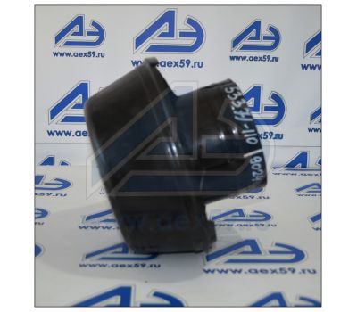 Воздухозаборник (пластик)  МАЗ 53371-1109024 купить с доставкой по Перми и РФ