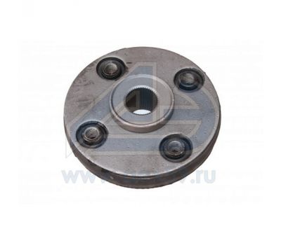 Муфта упругая вентилятора в сборе МАЗ 236-1308090-В купить с доставкой по Перми и РФ