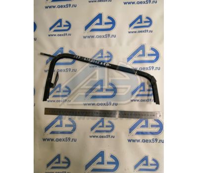 Рамка форточки левая УРАЛ 377-6103065 купить с доставкой по Перми и РФ