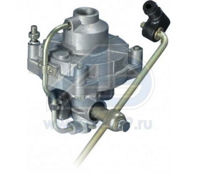 Регулятор тормозных сил КАМАЗ (РОСЛАВЛЬ) 100-3533010 купить с доставкой по Перми и РФ