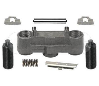 Рк диcк тормоза корпуса цилиндров суппорта с болтами (8 детал) SB6/SB7 Knorr SP0501.0470 купить с доставкой по Перми и РФ