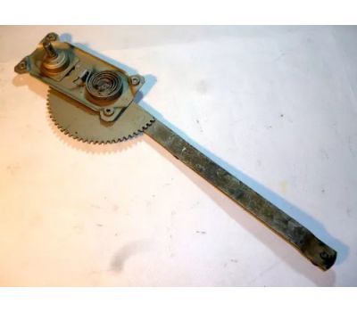 Стеклоподъемник ЗИЛ-4331 левый 4331-6104011 купить с доставкой по Перми и РФ