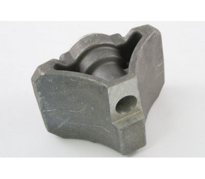 Башмак задней опоры двигателя КАМАЗ-5320 в сборе 5320-1001062-10 купить с доставкой по Перми и РФ