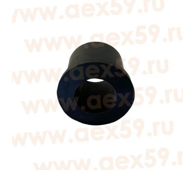 Втулка задней опоры кабины ЗИЛ-130 130-5001040 купить с доставкой по Перми и РФ