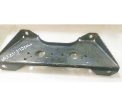 Кронштейн крепления розеток МАЗ 64221-3723140 купить с доставкой по Перми и РФ