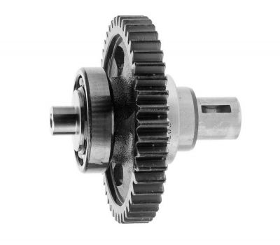 Шестерня ведомая привода ТНВД в сборе 740-1029120 купить с доставкой по Перми и РФ