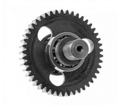 Шестерня ведомая привода ТНВД в сборе 7405-1029120 купить с доставкой по Перми и РФ