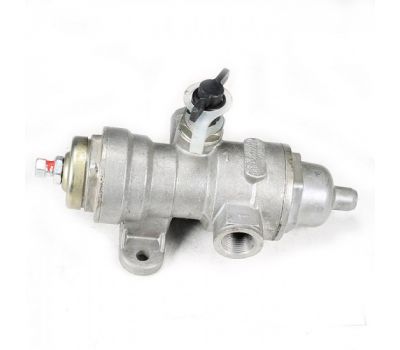 Регулятор давления воздуха (Рославль)  КАМАЗ 100-3512010 купить с доставкой по Перми и РФ