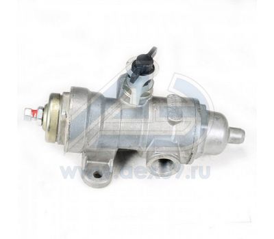 Регулятор давления воздуха (Рославль)  КАМАЗ 100-3512010 купить с доставкой по Перми и РФ