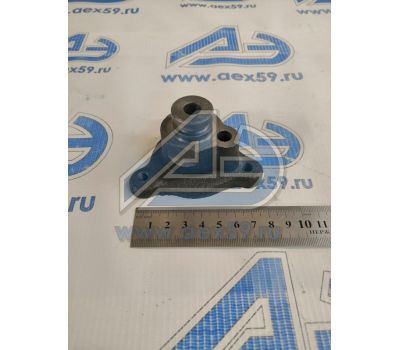 Фланец крепления датчика УРАЛ 5323РХ-3802044 купить с доставкой по Перми и РФ