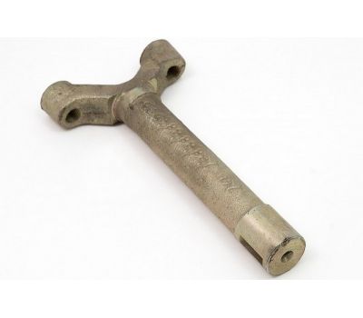 Полумуфта ведущая привода ТНВД КАМАЗ 740-1029268-В купить с доставкой по Перми и РФ