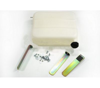 Бачок ПЖД топливный пластик 7,5 литров в сборе сб.290 купить с доставкой по Перми и РФ