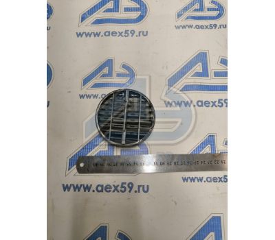 Дефлектор отопителя кабины УРАЛ 377-8102132 купить с доставкой по Перми и РФ