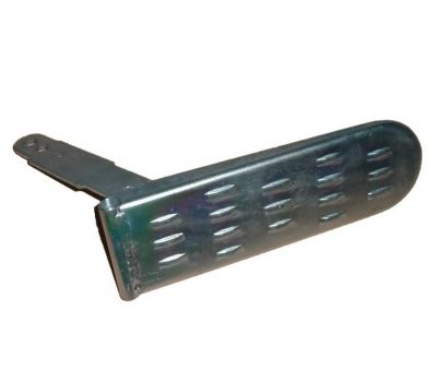 Педаль газа КАМАЗ нового образца 53205-1108010 купить с доставкой по Перми и РФ