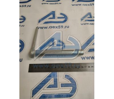 Ключ прокачки тормозов УРАЛ 375-3901035 купить с доставкой по Перми и РФ