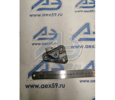 Кронштейн зеркала заднего вида нижний левый УРАЛ 4320-8201089-10 купить с доставкой по Перми и РФ