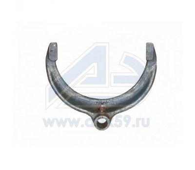 Вилка переключения 2-3 передач ЯМЗ 236-1702027 купить с доставкой по Перми и РФ