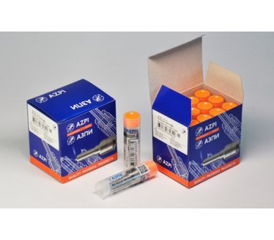 Распылитель КАМАЗ 740.602-360, 740.612-320, 740.622-280, 740.632-400, 740.642-420, 740.652-260, 740. А-02-009-00-00-00/0433172107 АЗПИ купить с доставкой по Перми и РФ