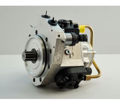 ТНВД КАМАЗ ЕВРО-4,5 Система впрыска Common Rail аналог 0445020089 А-08-004-00-00-01 АЗПИ купить с доставкой по Перми и РФ