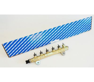 Аккумулятор рампа ГАЗ, КАВЗ, ММЗ, МТЗ, ПАЗ АЗПИ А-11-001-00-00-02 купить с доставкой по Перми и РФ