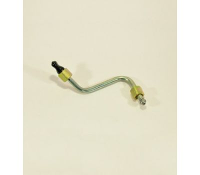 Топливопровод высокого давления КАМАЗ аналог 45104-1104028-90 А-12-001-00-00-00 АЗПИ купить с доставкой по Перми и РФ