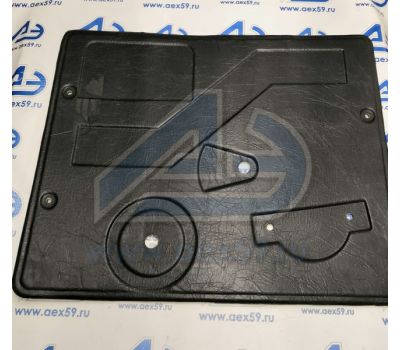 Обивка двери Урал левая 377-6102011/АИ-6102011 купить с доставкой по Перми и РФ