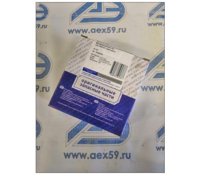 Кольца поршневые ЗИЛ-130 100,0 стандарт комплект на 4-ре цилиндра (Кострома) 130-1000101-К купить с доставкой по Перми и РФ