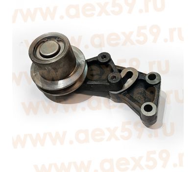 Натяжное устройство ЯМЗ 236-1307155-А(А) купить с доставкой по Перми и РФ