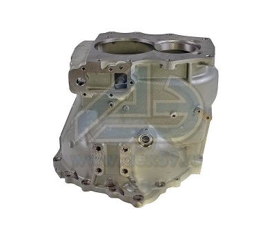 Картер делителя КАМАЗ КПП 15-1770030 купить с доставкой по Перми и РФ