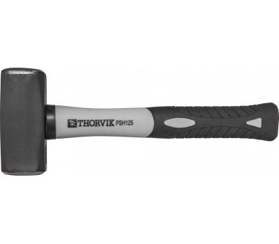 PSH002 Кувалда с фиберглассовой рукояткой 2 кг. PSH002 купить с доставкой по Перми и РФ