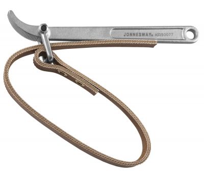 AI050077 Ключ ременный для непрофилированных деталей 25-160 мм. AI050077 купить с доставкой по Перми и РФ