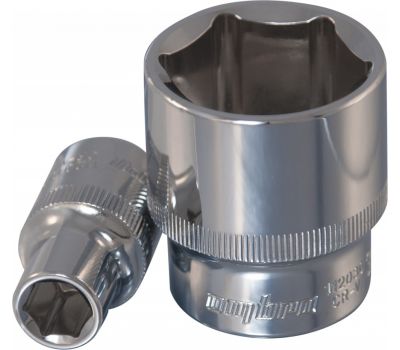 112030 Головка торцевая 1/2