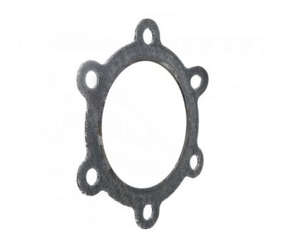 Прокладка патрубка турбокомпрессора УРАЛ с дв.ЯМЗ-Е3 4320Я3-1203020 купить с доставкой по Перми и РФ