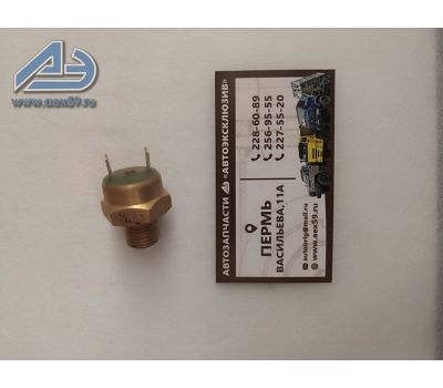 Датчик температуры ПЖД 144.3828 купить с доставкой по Перми и РФ