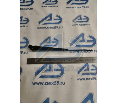 Рычаг стеклоочистителя /правый/  УРАЛ 4320-5215800 купить с доставкой по Перми и РФ