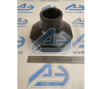 Ключ ступичный УРАЛ 375-3901124 купить с доставкой по Перми и РФ