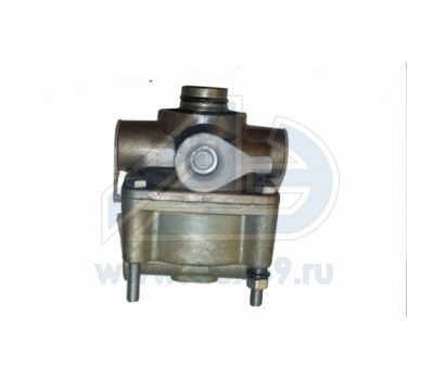Клапан ускорительный КАМАЗ ЕВРО 100-3518210 купить с доставкой по Перми и РФ