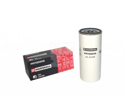 Элемент фильтрующий масла МАЗ Евро-3,4 ЯМЗ резьбовой 5340-1012075 M9720005/ W11102/36 купить с доставкой по Перми и РФ