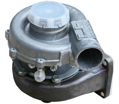 Турбокомпрессор  КАМАЗ 7Н1 правый 7403-1118008 купить с доставкой по Перми и РФ