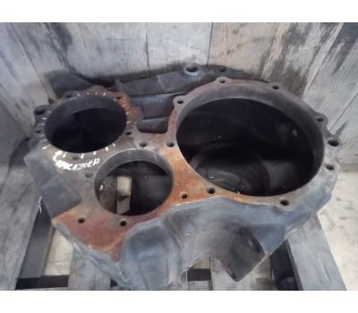 Картер раздаточной коробки УРАЛ комиссия 5557-1802012 купить с доставкой по Перми и РФ