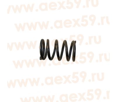 Пружина возвратная разж.рычага ЗИЛ-5301 5301-3508162 купить с доставкой по Перми и РФ