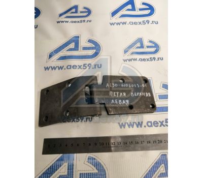 Петля двери верхняя левая А230-6106013-01 купить с доставкой по Перми и РФ
