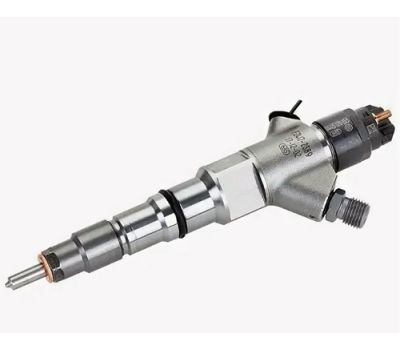 Форсунка КАМАЗ ЕВРО 4,5 системы Common Rail 0445120153 купить с доставкой по Перми и РФ