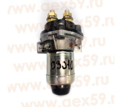 Включатель массы МАЗ 24v 1420.3737 купить с доставкой по Перми и РФ