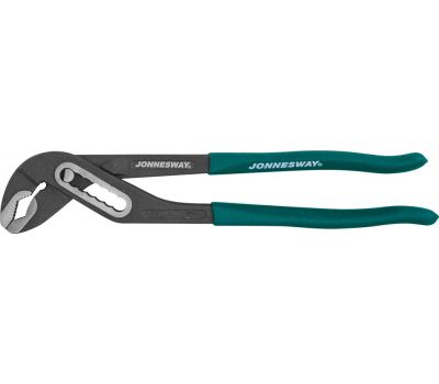 P2810 Клещи переставные с коробчатым захватом и ПВХ рукоятками, 250 мм, 0-33 мм P2810 купить с доставкой по Перми и РФ