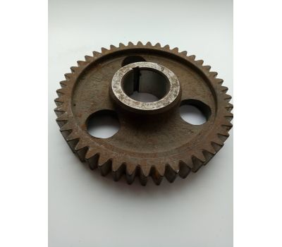 Шестерня ведущая распределительного вала КАМАЗ (комиссия) 740.1006214 купить с доставкой по Перми и РФ