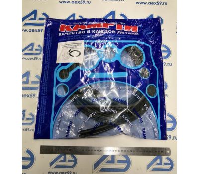 Уплотнитель проема двери УРАЛ (3800мм) 377-6107020 купить с доставкой по Перми и РФ