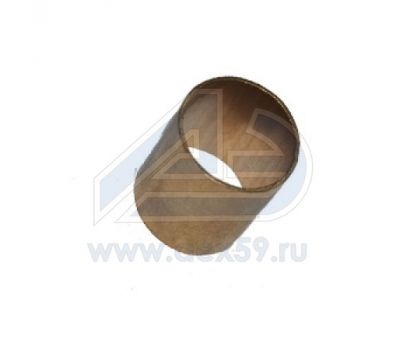 Втулка сателита дифференциала РК УРАЛ 375-1802171 купить с доставкой по Перми и РФ