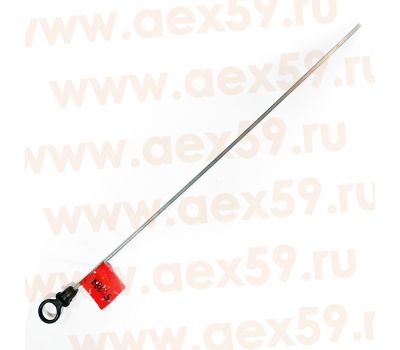 Указ уровня масла (щуп) н/о ЯМЗ 658-1009050 купить с доставкой по Перми и РФ